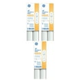 thumbnail image 1 of (6 bulbs) GE 66829 Kitchen and Bath T8 Fluorescent Lamp, 32 watts, 2975 lumens, 3000K Warm White, 48 inches, 1 of 3