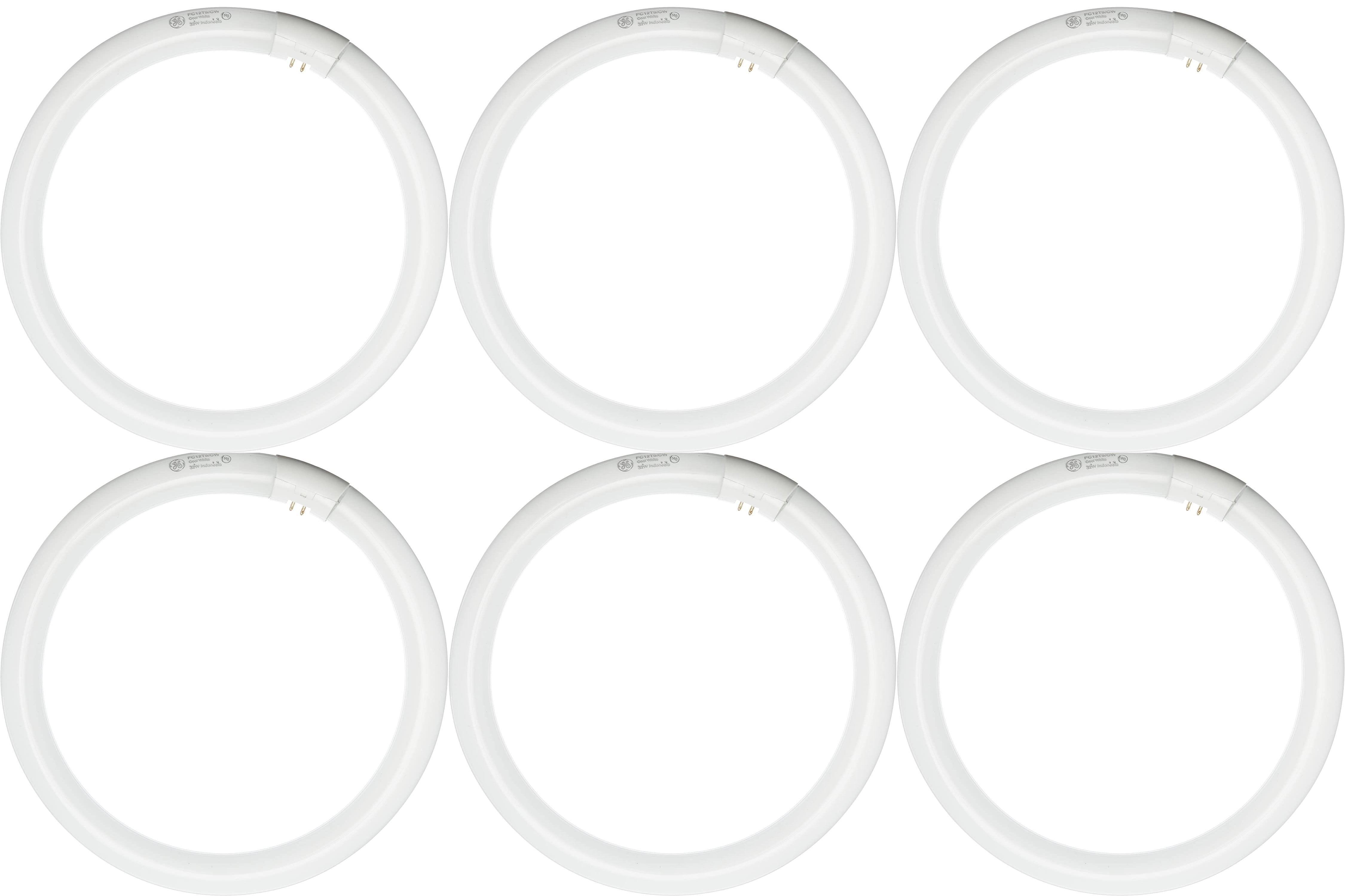 Circular Fluorescent Light Bulbs Circular Fluorescent Light Bulbs