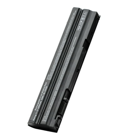 6 cell Battery for Dell AUDI S5