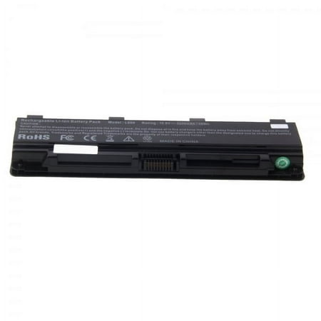 6 cells Replacement for TOSHIBA Satellite L830