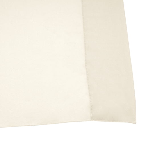 6 chiffon Beige ceiling drapery for Party Ceremony Stage Wedding Decoration NEW For Weddings, Stages, Arches, Receptions, Celebrations