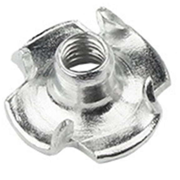 6 cm Furniture Screw Foot Pads, Table Foot Pads, Adjustable 6-10 cm Claw Nuts