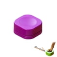thumbnail image 1 of 6 color available Voice Recording Button, Pet Communication Dog Training Buzzer, 30 Second Record & Playback, Fun Gift for Home Office Study-1 Pack, 1 of 6