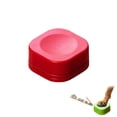 thumbnail image 1 of 6 color available Voice Recording Button, Pet Communication Dog Training Buzzer, 30 Second Record & Playback, Fun Gift for Home Office Study-1 Pack, 1 of 6