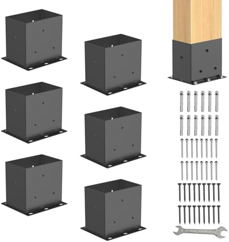 6 count Base,4