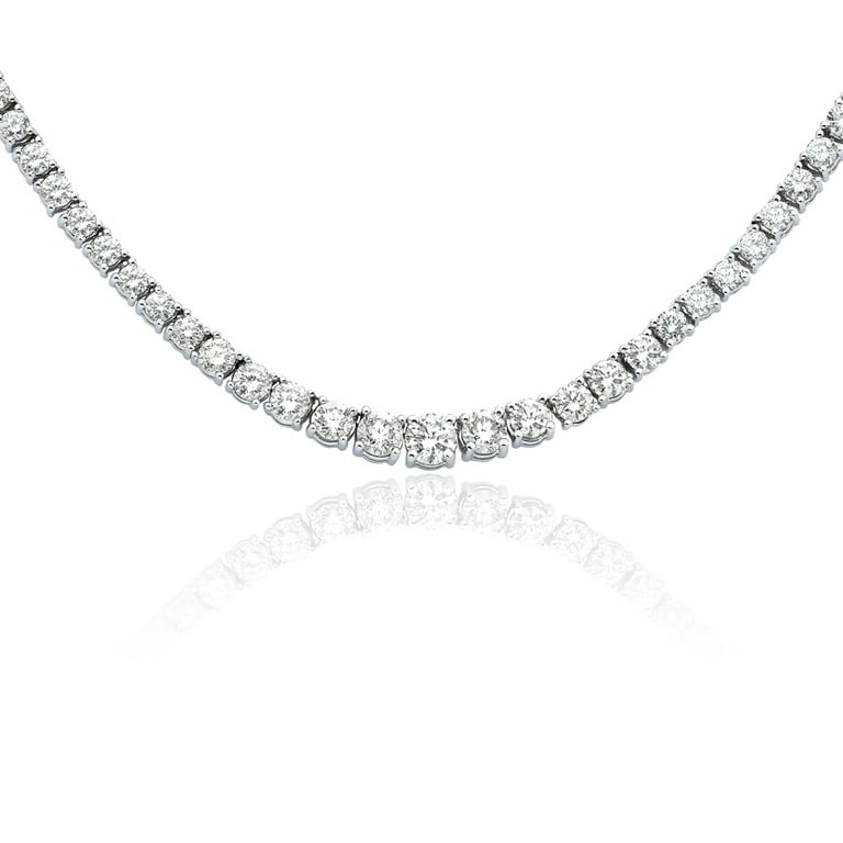 I3 diamond best sale chain