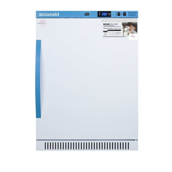 6 cu.ft. MOMCUBE breast milk refrigerator