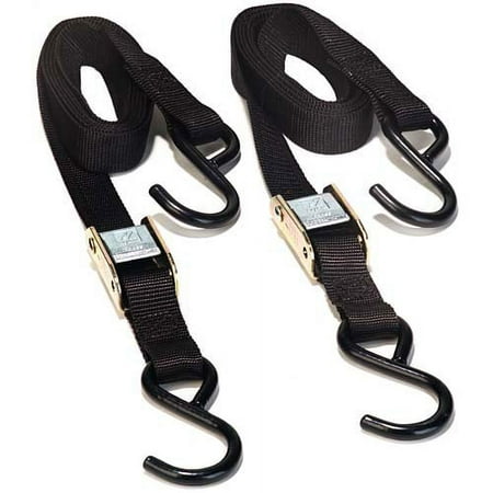 6-foot Cambuckle Tie-Down