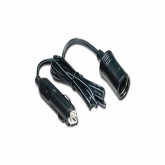 6 ft. 12-Volt Extension Cord