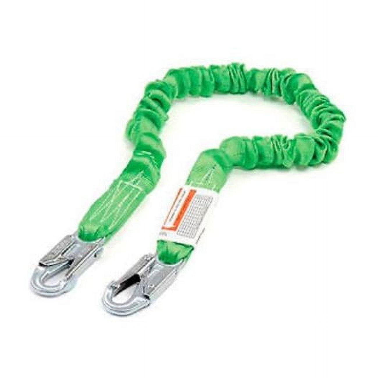 6 ft. 216M-Z7 & 6FTGN Miller Manyard ll Shock-Absorbing Lanyards