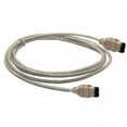 thumbnail image 1 of 6 ft. 6-pin To 6-pin Cable, 1 of 1