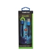 thumbnail image 1 of 6 ft. Acellories Micro USB Cable, Blue - Pack of 72, 1 of 1