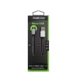 thumbnail image 1 of 6 ft. Acellories Micro USB Cable, White - Pack of 18, 1 of 1
