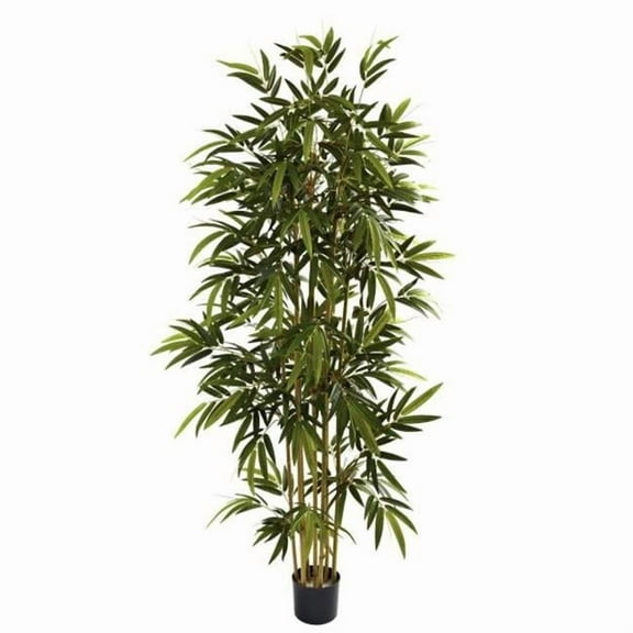 6 ft. Bamboo Tree
