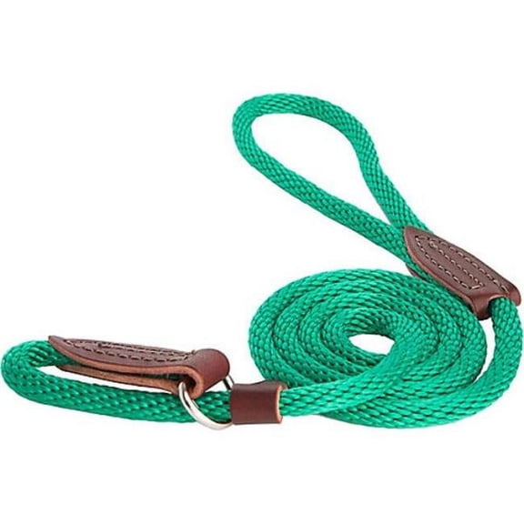 6 ft. British Slip Loop Rope Leads for Dogs