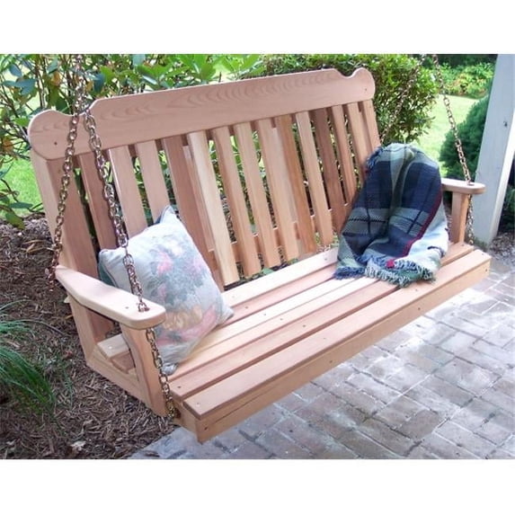 6 Foot Porch Swingnull