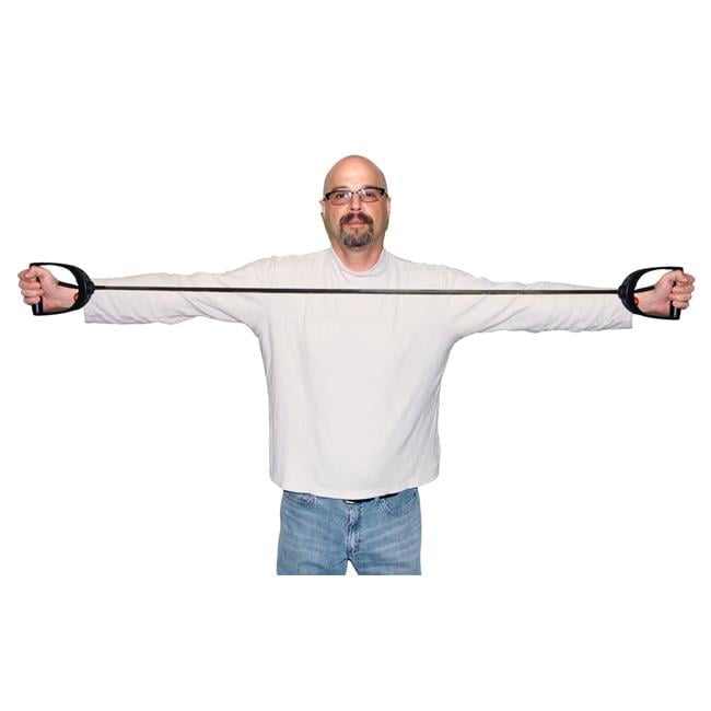 6 ft. Exercise Banding with Handles