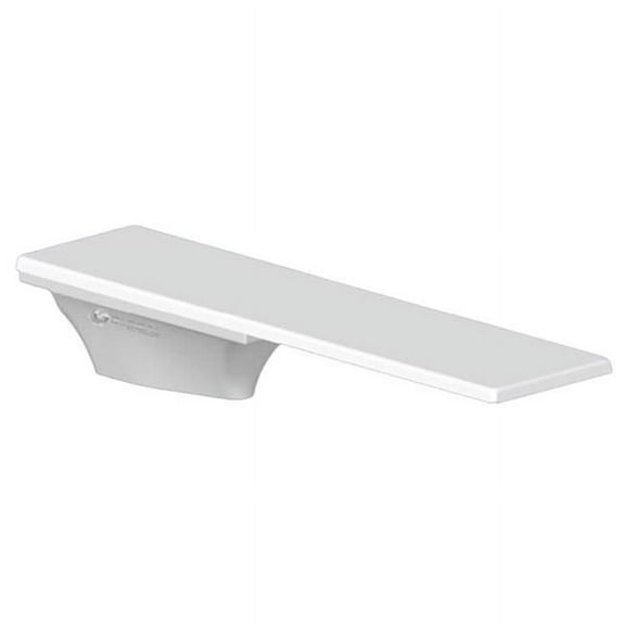 6 ft. GX6 Diving Board, White