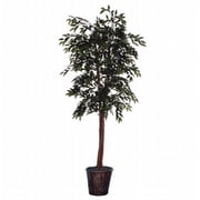 6 ft. Green Smilax Deluxe