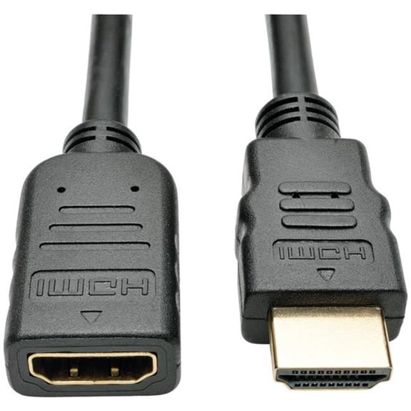 6 ft. High-Speed HDMI Extension Cable with Ethernet