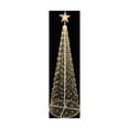 thumbnail image 1 of 6 ft. LED Twinkle Lighted Tree, 1 of 1
