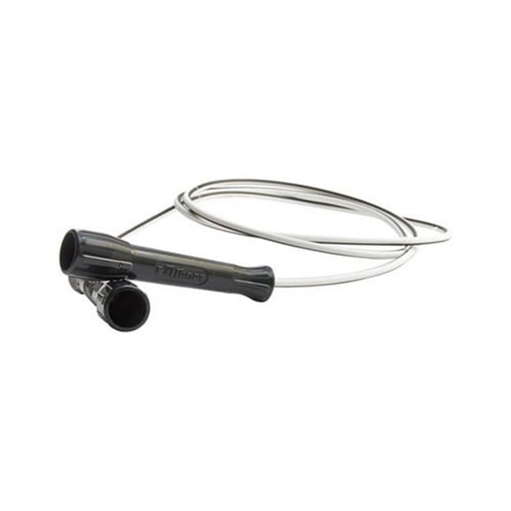 6 ft. Licorice Ropes with Black Handle