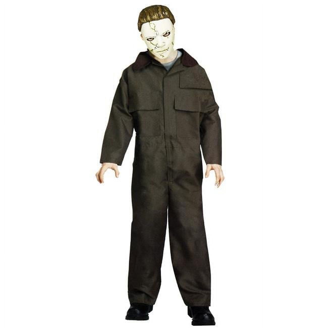 Michael Myers Coveralls
