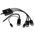 thumbnail image 1 of 6 ft. Mini Display Port To HDMI Converter Cable, 1 of 1