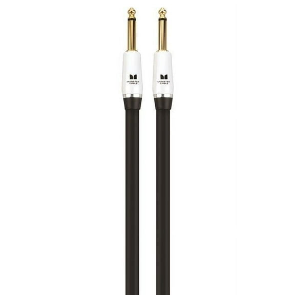 6 ft. Monster Studio Pro 2000 Speaker Cable