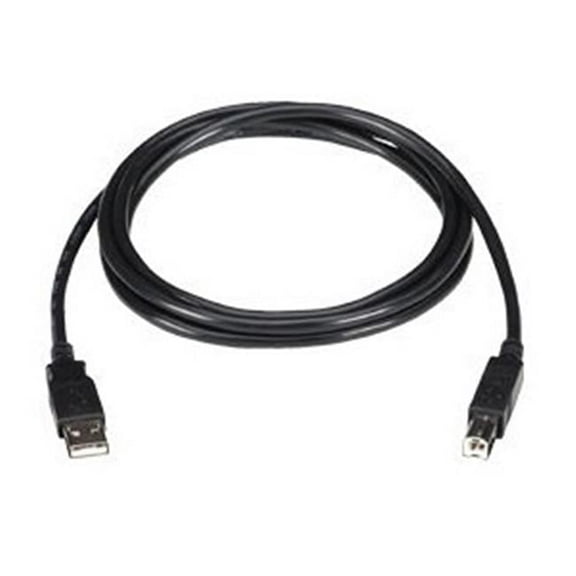 6 ft. PE Male Mini B Data Transfer Cable