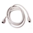 thumbnail image 1 of 6 ft. PS-2 Keyboard-Mouse Extension Cable, 1 of 1