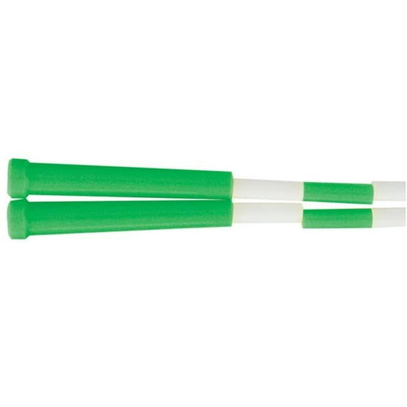 6 ft. Plastic Segmented Jump Rope