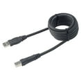 thumbnail image 1 of 6 ft. Pro Series Hi-Speed USB A-B Cable, 1 of 1