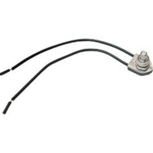 6 ft. Push Button On & Off Switch Lead - Walmart.com
