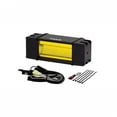 thumbnail image 1 of 6 ft. RF Series Yellow Compliant Fog Beam LED Light Bar Kit - Yellow - 6', 1 of 1
