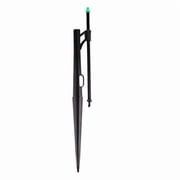 6 ft. Raindrip Quarter-Circle Drip Irrigation Sprinkler Head