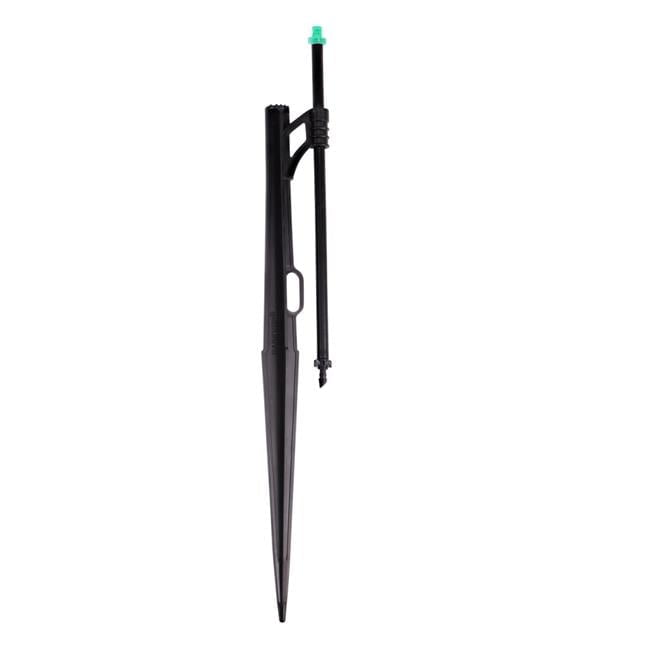 Raindrip Quarter-Circle Drip Irrigation Sprinkler Head 21.8 gph Raindrip Quarter-Circle Drip Irrigation Sprinkler Head 21.8 gph