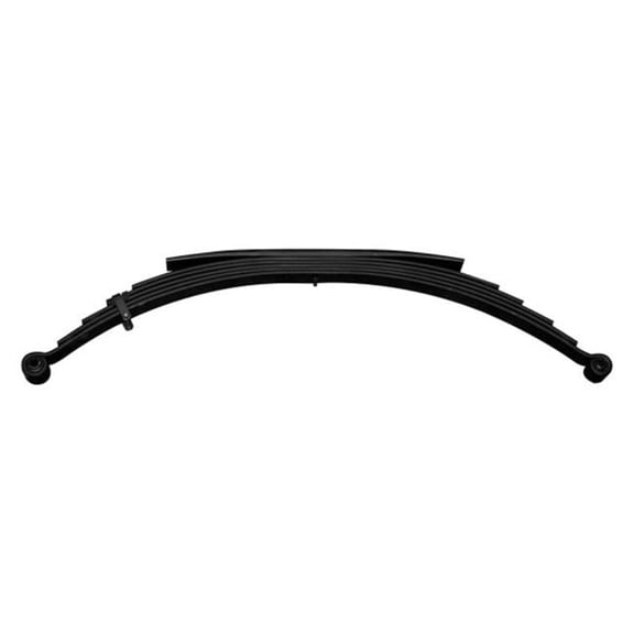 6 ft. Rear Lifted Leaf Spring for 2017 Ford F250 - 350