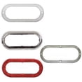 thumbnail image 1 of 6 ft. Reflex Ring for Oval Sealed Flange Mount Lights, 1 of 1
