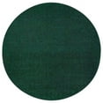 thumbnail image 1 of 6 ft. Round Kids Rug, Green, 1 of 1