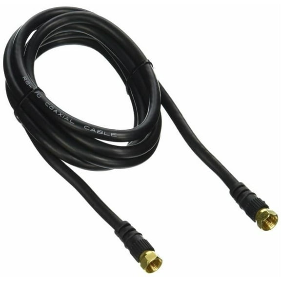 6 ft. Satellite Grade TV Cable