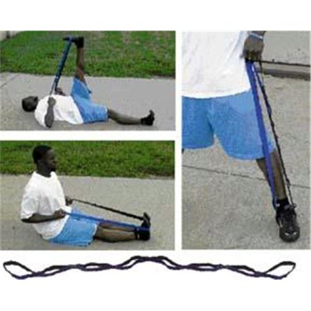 6 ft. Stretching Strap