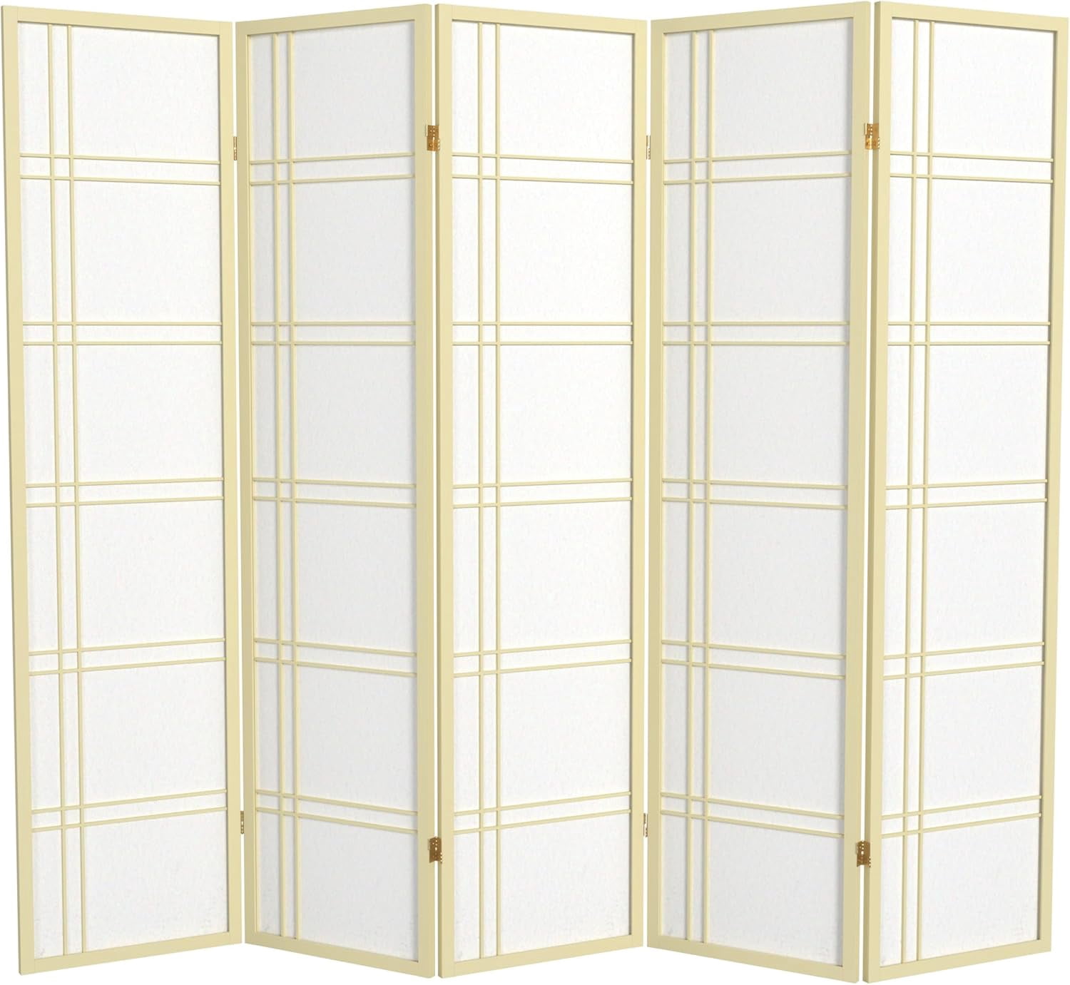 A closer look at Ivory Coast Sliding Room Dividers For Fresh Air