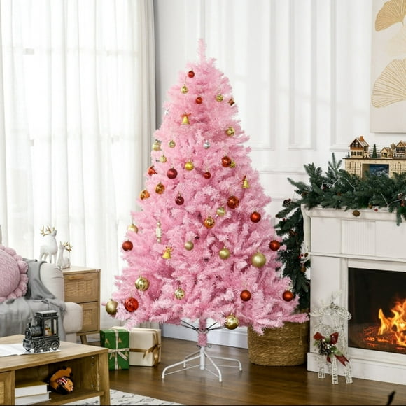 Christmas Tree Flame Retardant
