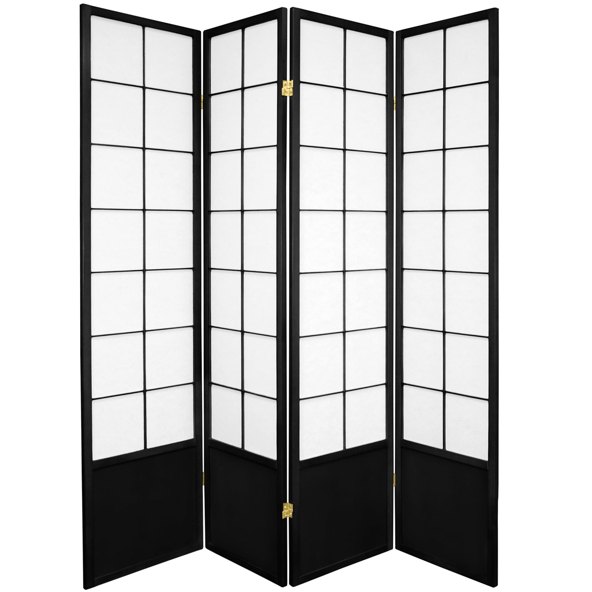 Free Shipping! Oriental Furniture 6ft Folding Room Divider
