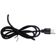 6 ft. Three-Wire Line Cord