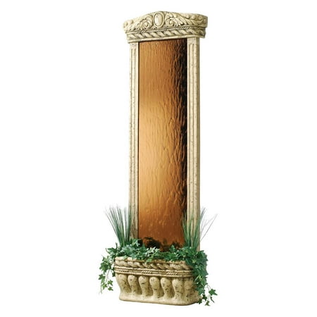 6 ft.Watergarden in Ancient Stone