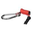thumbnail image 1 of 6 ft. Zip Breakaway Cable & Pin, 1 of 1