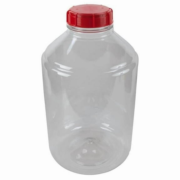 6 gal Transparent Carboy Bottle