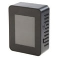 thumbnail image 1 of Portable Indoor Air Quality Monitor for PM2.5/PM10 CO2 Formaldehyde/HCHO TVOC Real-time Monitoring for Household Room, 1 of 10